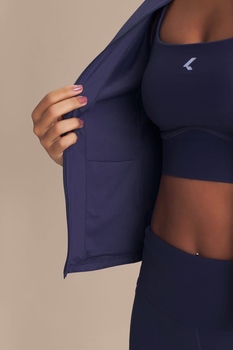 Jaqueta Harmony