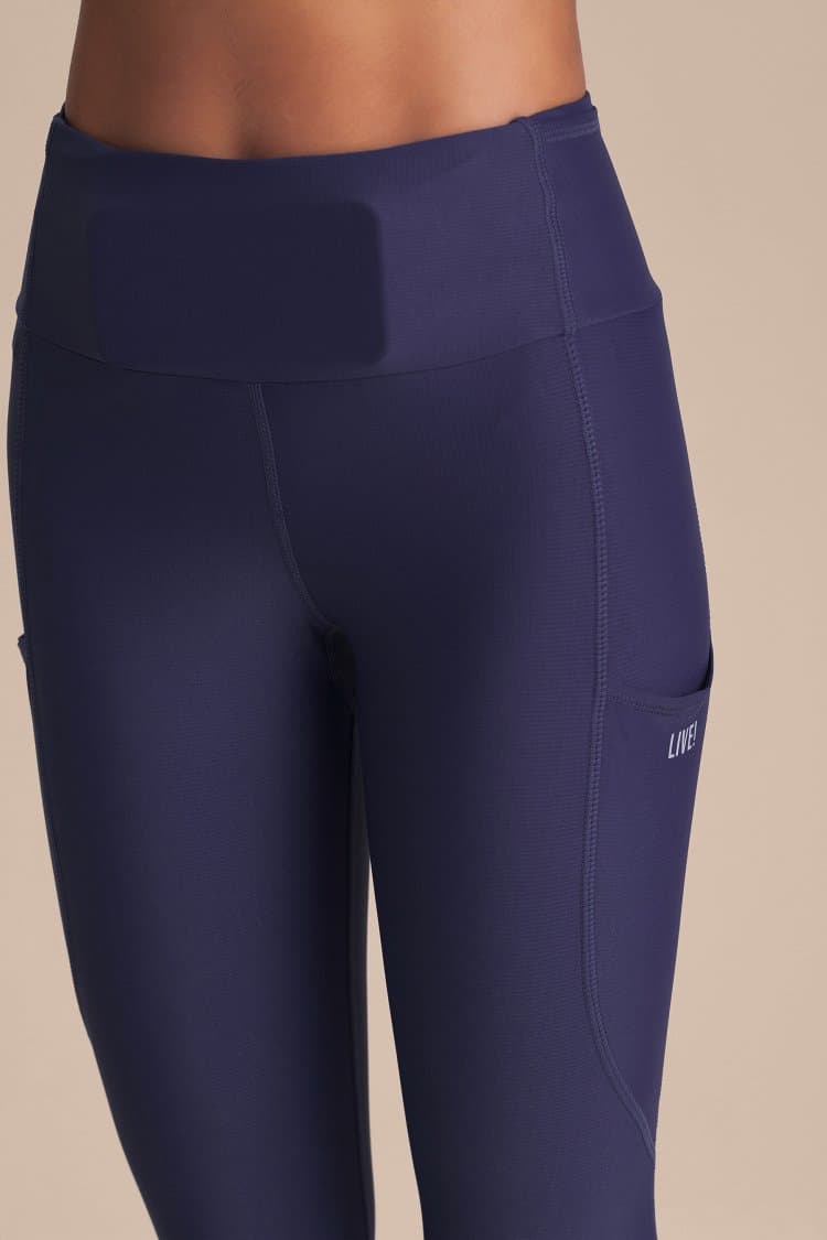 Legging Six Pockets Speed