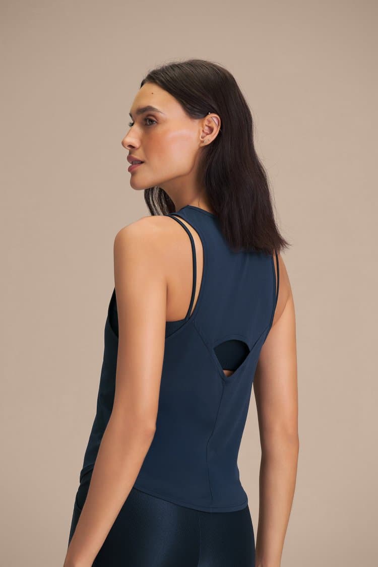 Regata Breath Back Comfort