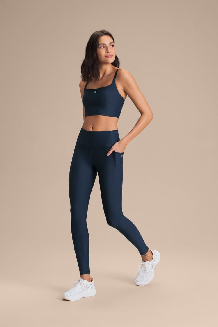 Legging Six Pockets Speed
