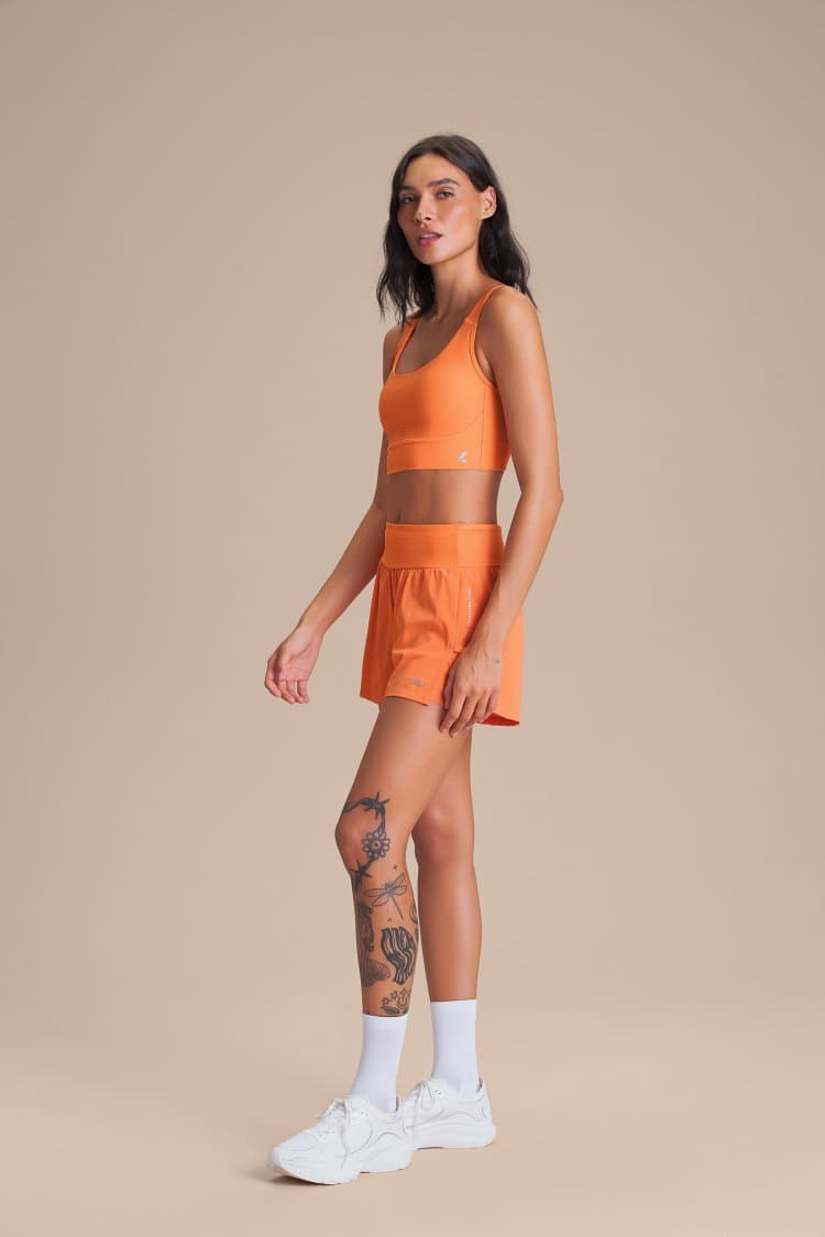 Shorts Pro Six Pockets