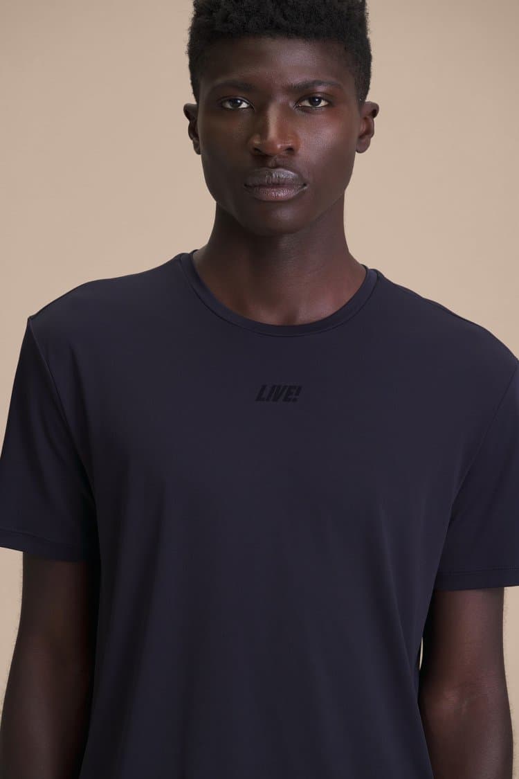Camiseta Comfy Equilibrium™ Men