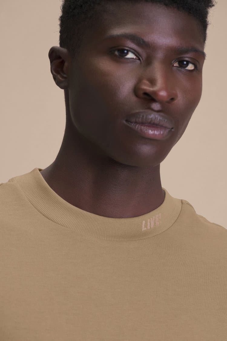 Regata Casual Over Men