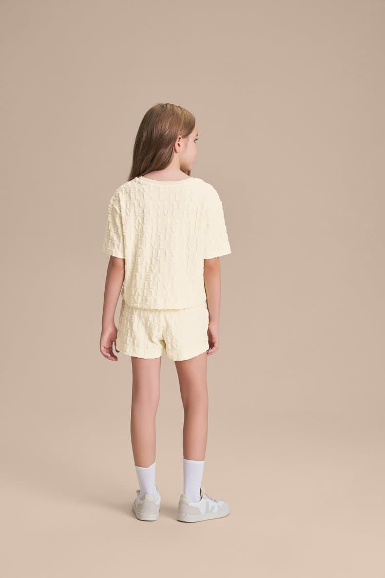 Shorts LIVE! Signature Jacquard Kids