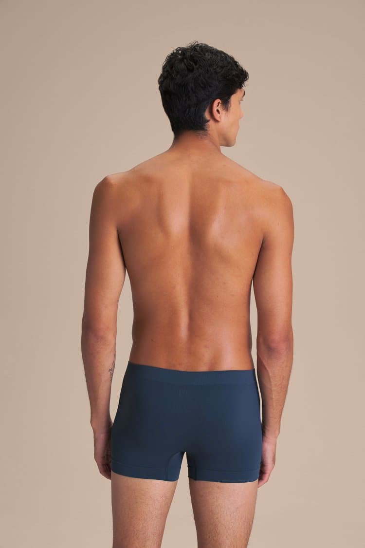 Cueca Boxer Seamless