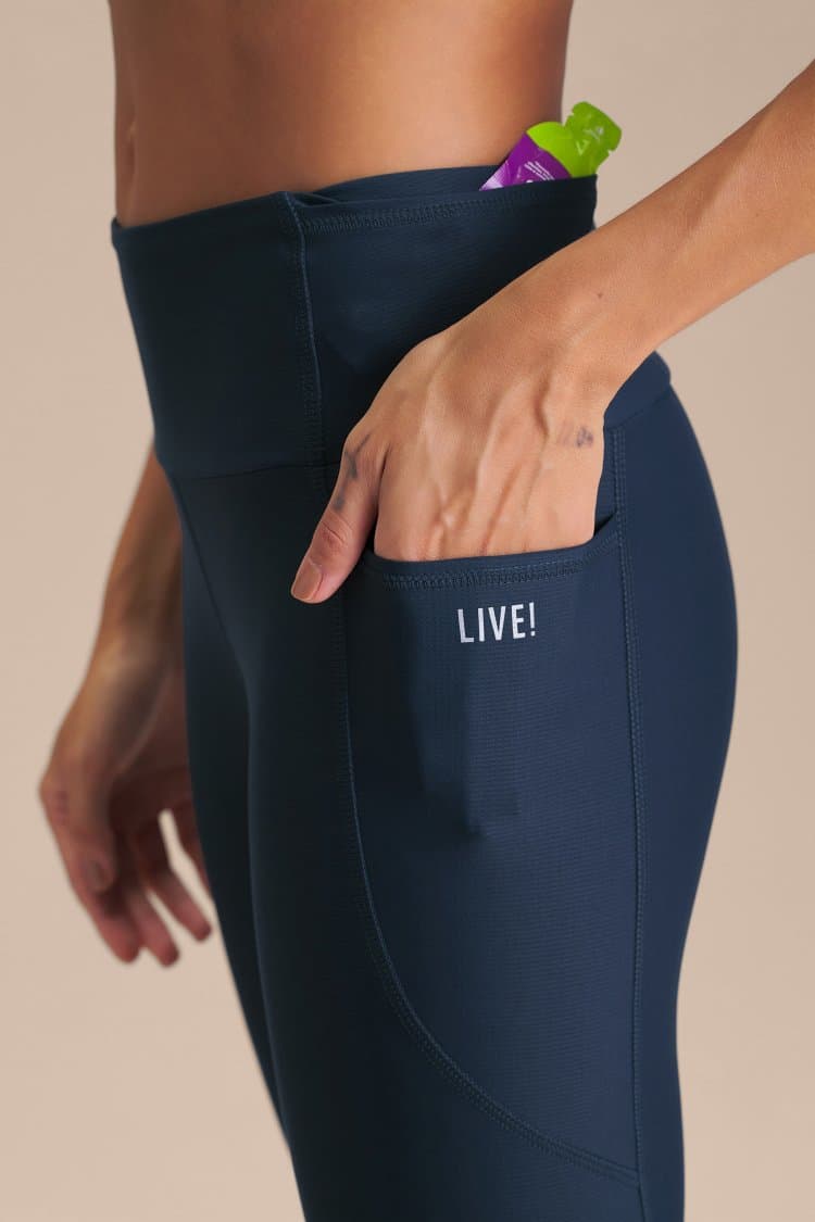 Legging Six Pockets Speed