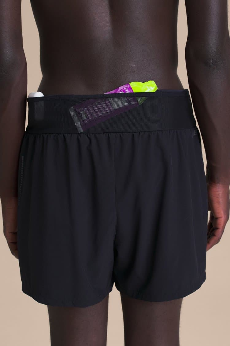 Bermuda Run Six Pockets 4'' Men