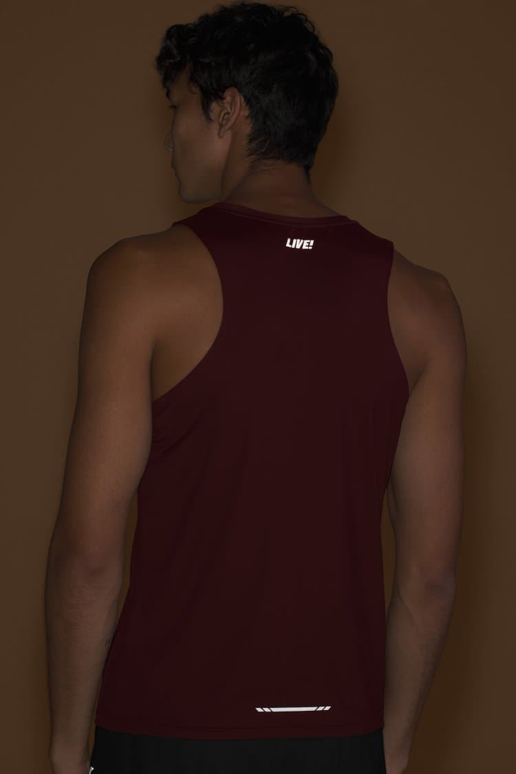 Regata Run Slim Men