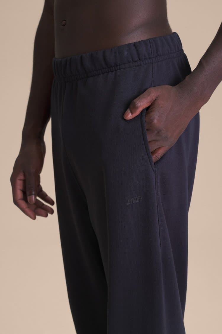 Calça Jogger Casual Men