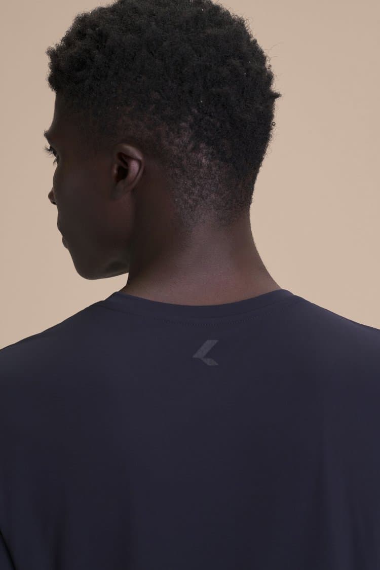 Camiseta Train Slim Men