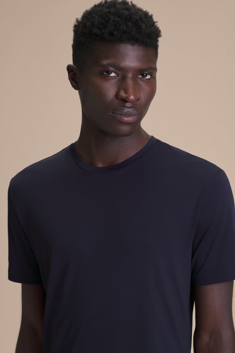 Camiseta Train Slim Men