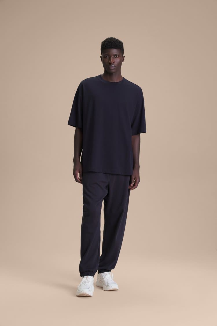 Calça Jogger Casual Men