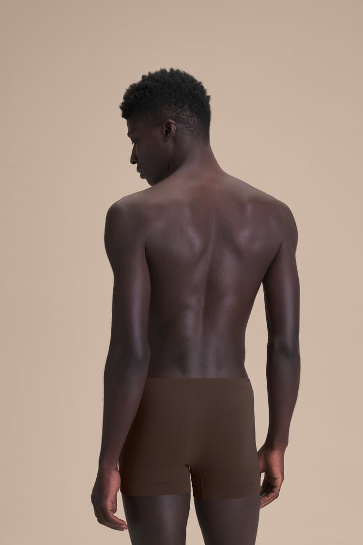 Cueca Boxer Seamless