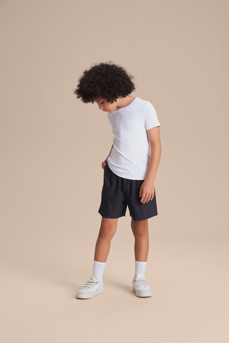 Bermuda Drycore Kids