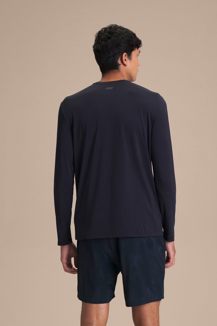 Camiseta Comfy ML Swin Men