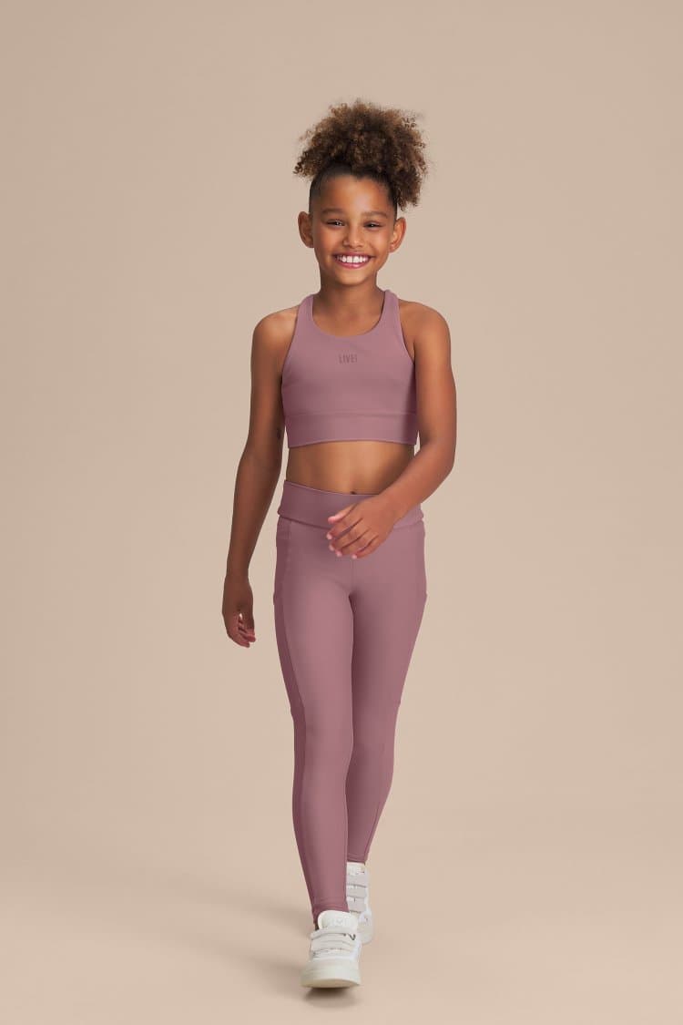 Legging Pocket Hydefit® Adaptiv Kids