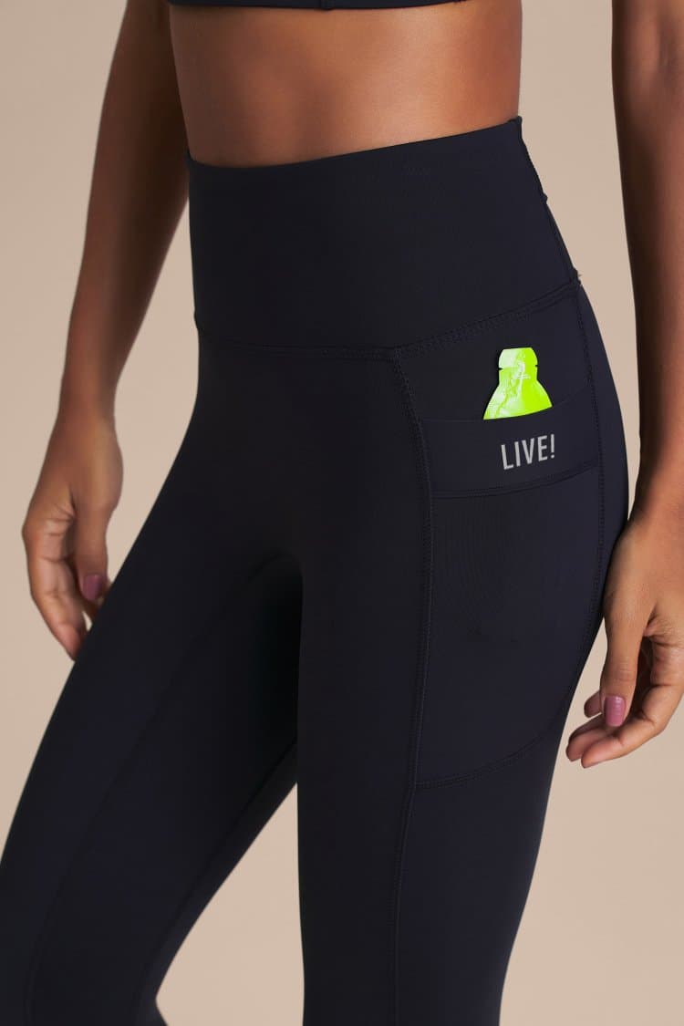 Calça Fusô UnderFree