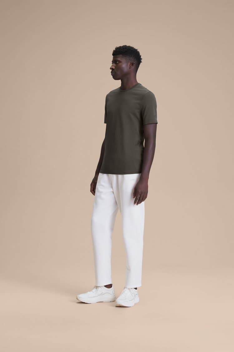 Calça Jogger Casual Men