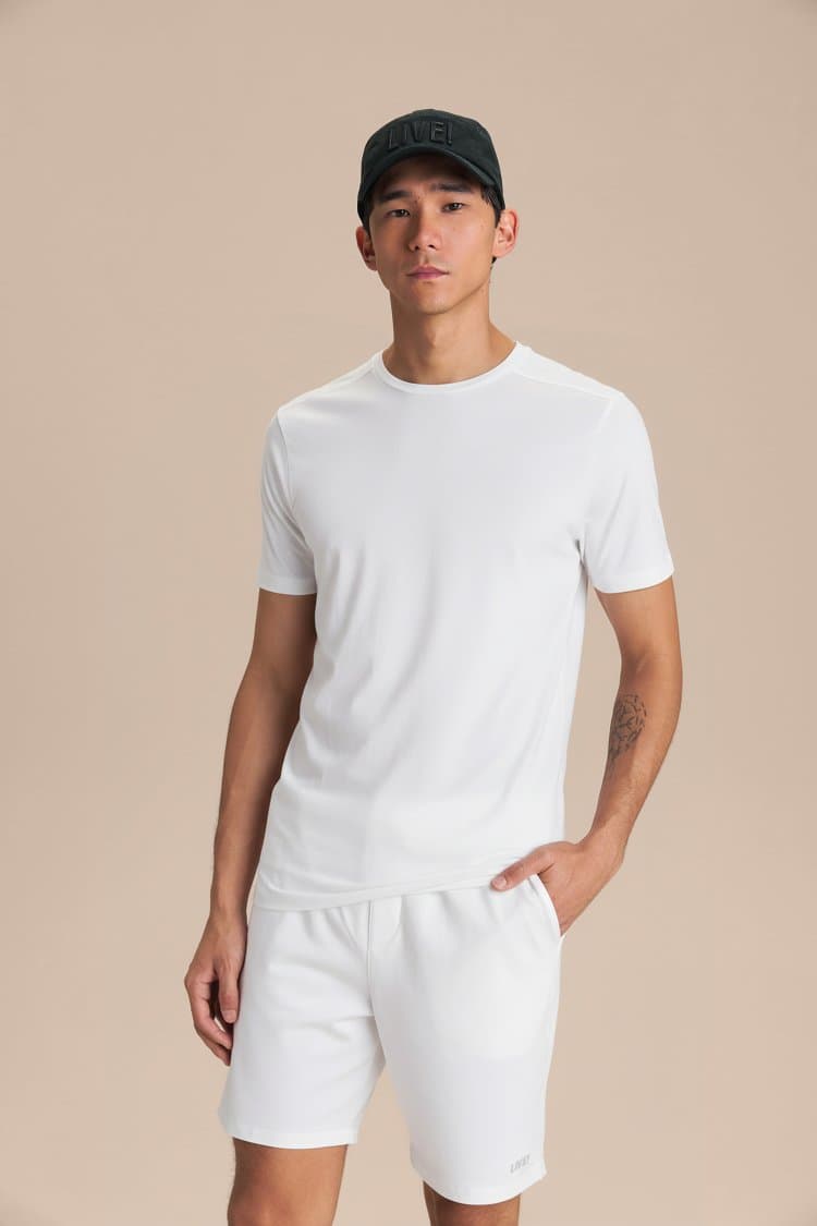 Bermuda Casual Active 7