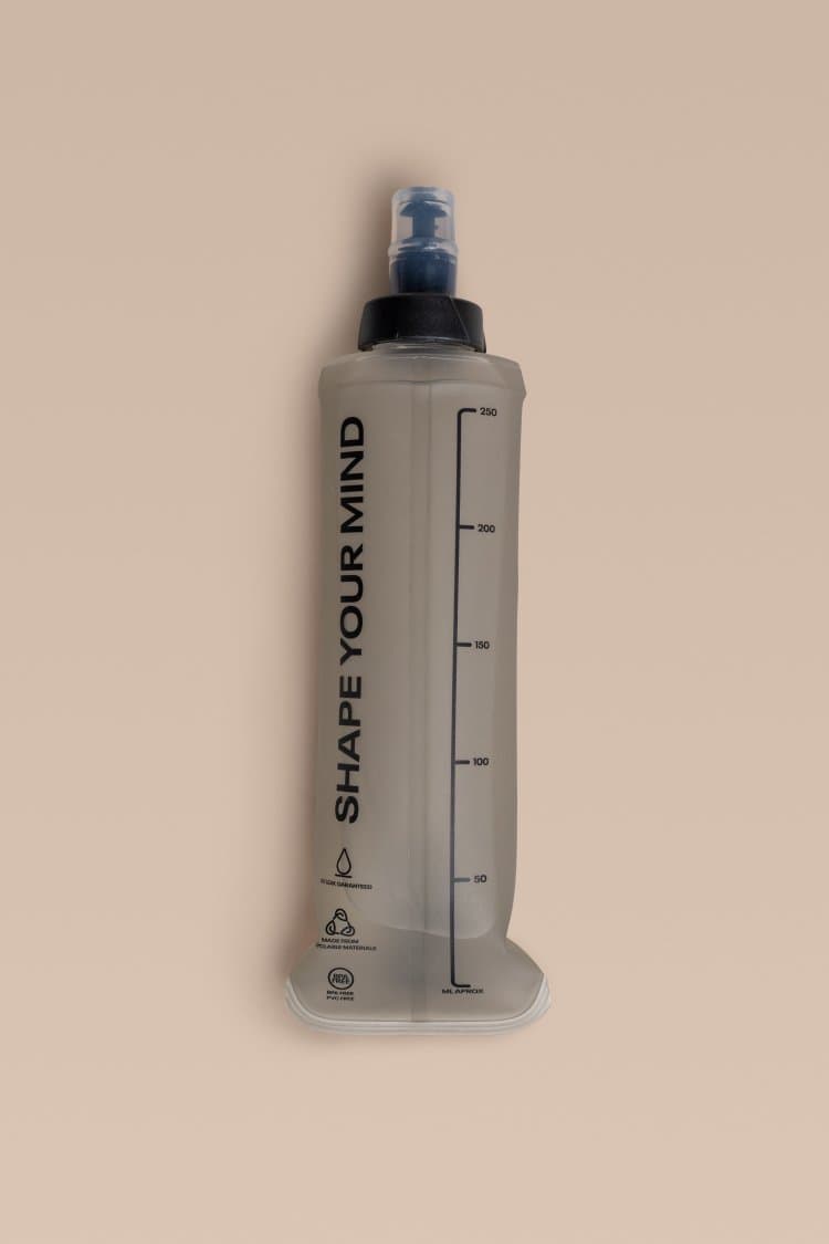 Garrafa Soft Flask 250 ml