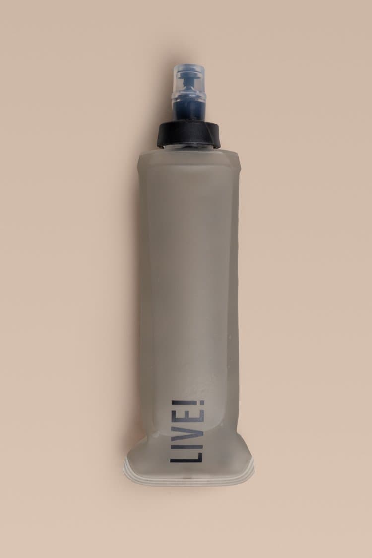 Garrafa Soft Flask 250 ml