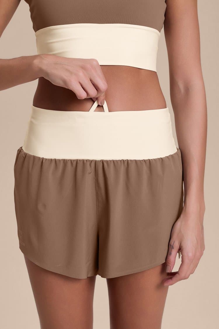 Shorts Color LIVE! & MANU CIT