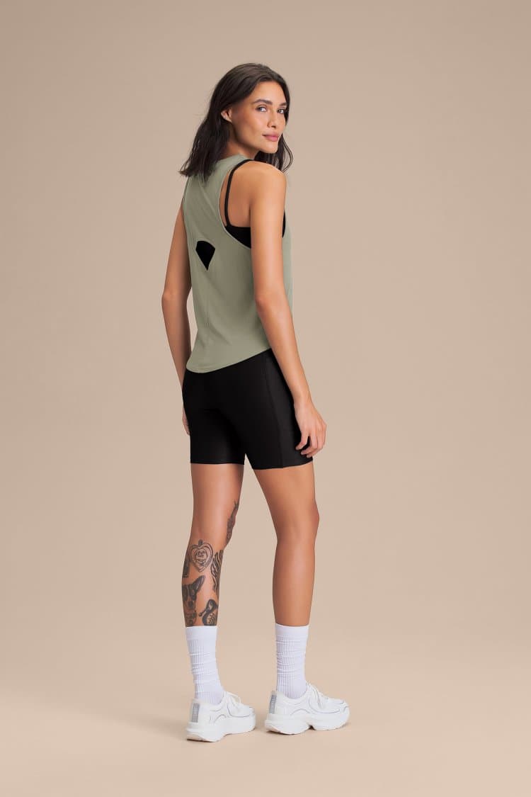 Regata Breath Back Comfort