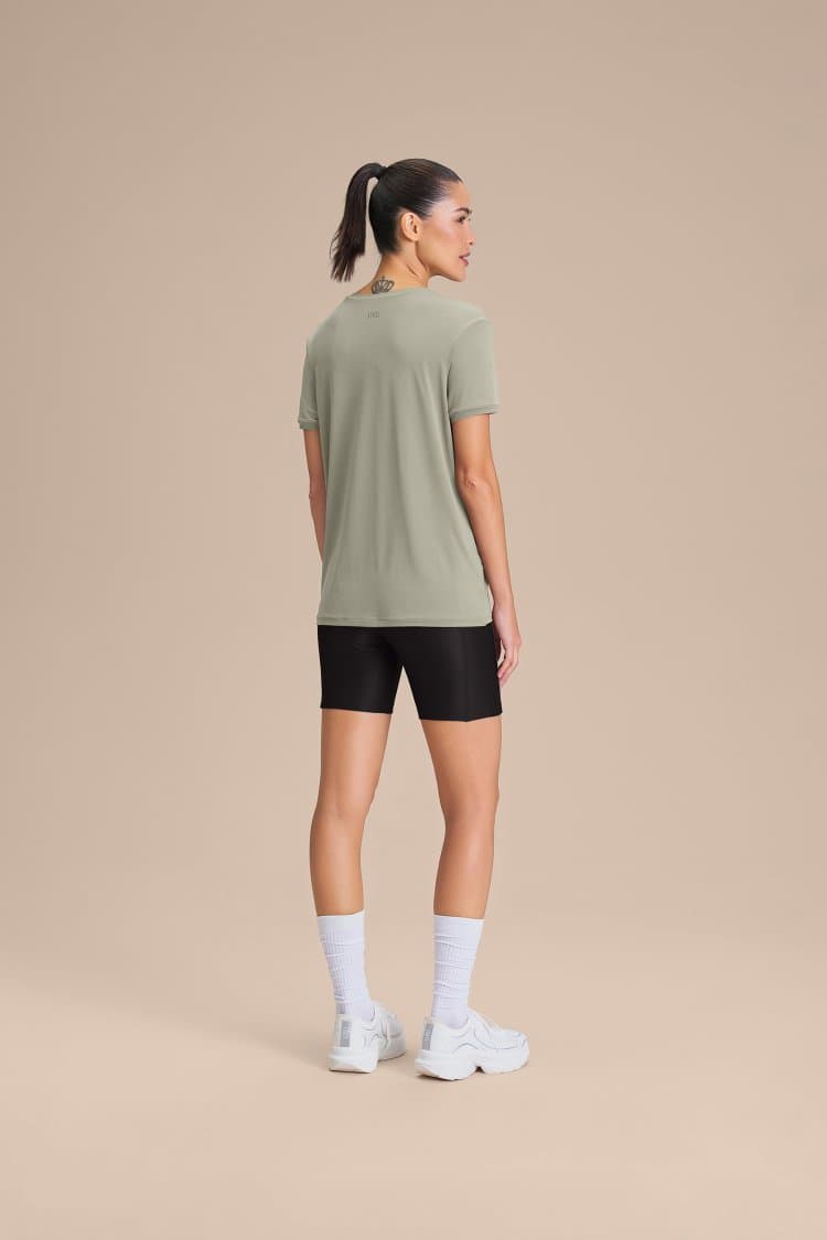 Camiseta Basic Comfort