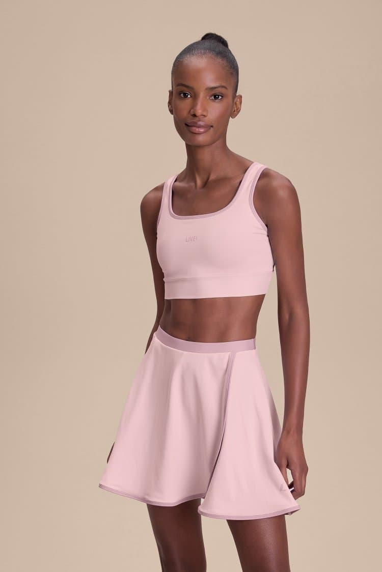 Short Saia Lob Sense Pro®