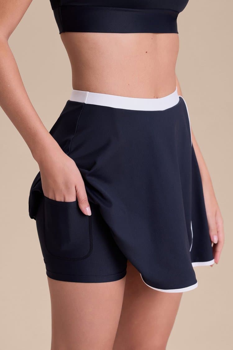 Short Saia Lob Sense Pro®