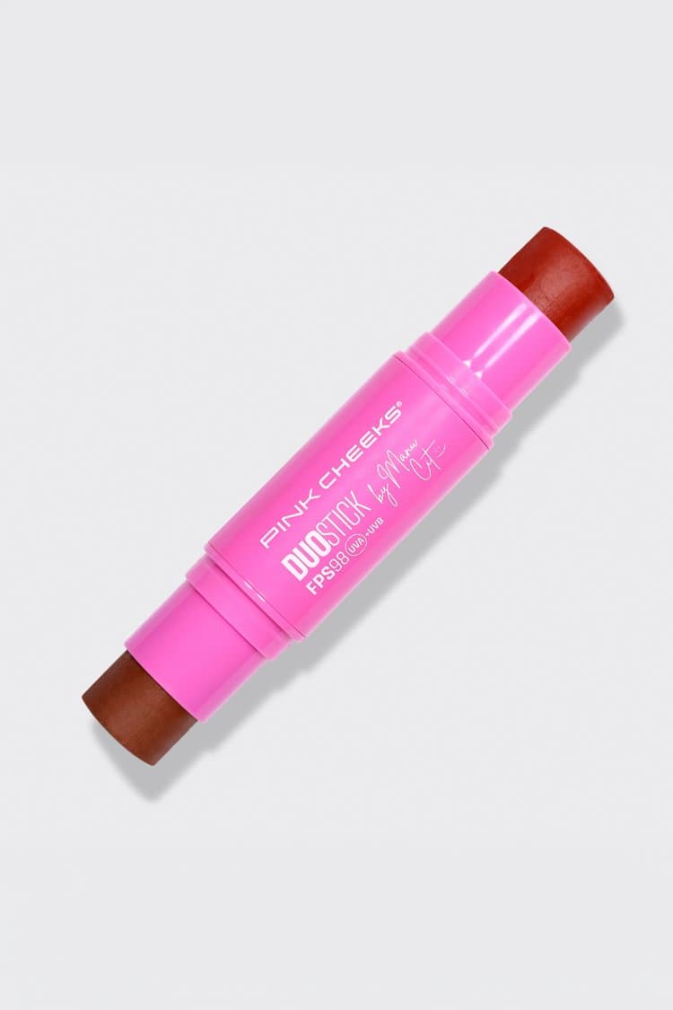 Duo Stick Blush FPS 98 FPUVA 46 by Manu Cit 2x 6g