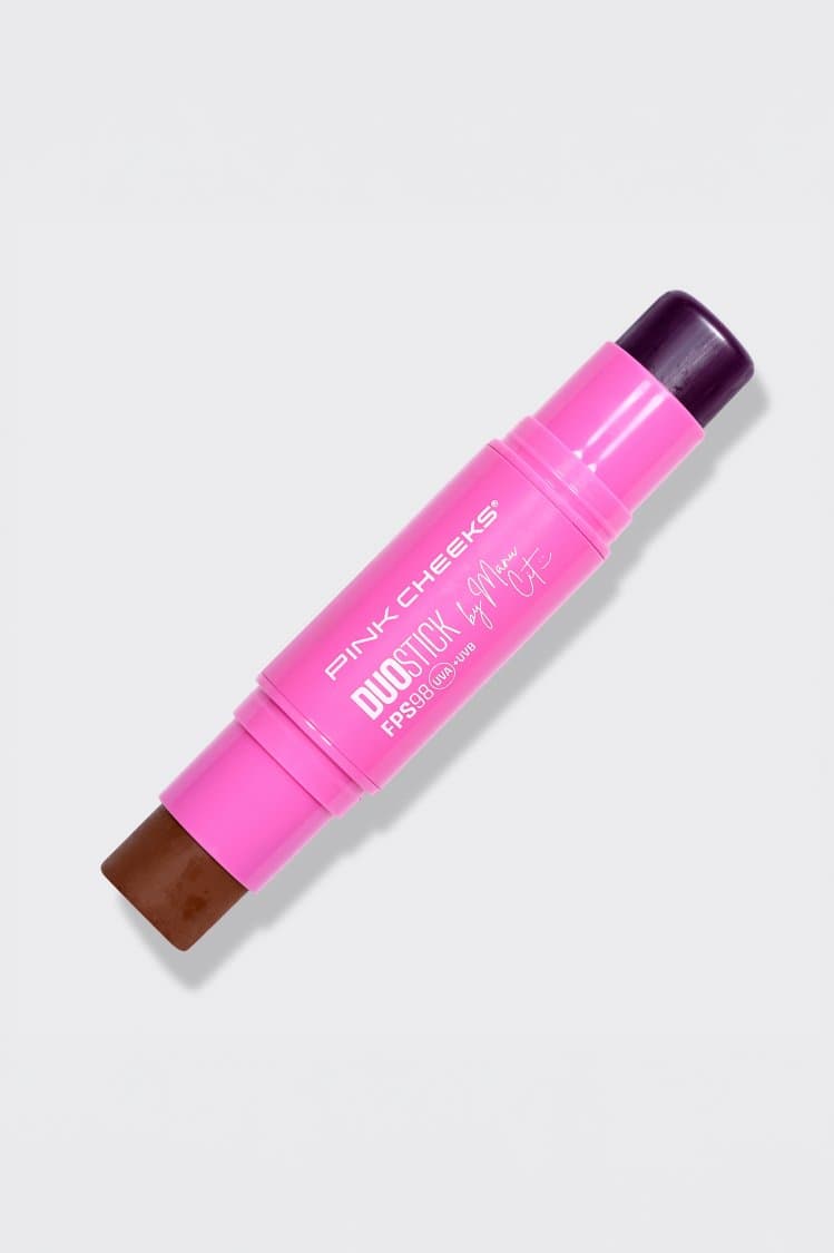 Duo Stick Blush FPS 98 FPUVA 46 by Manu Cit 2x 6g