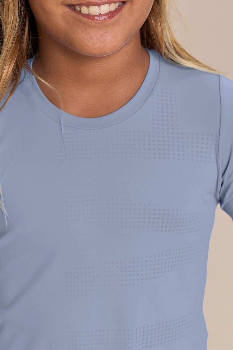 Camiseta ML Link Unissex Kids
