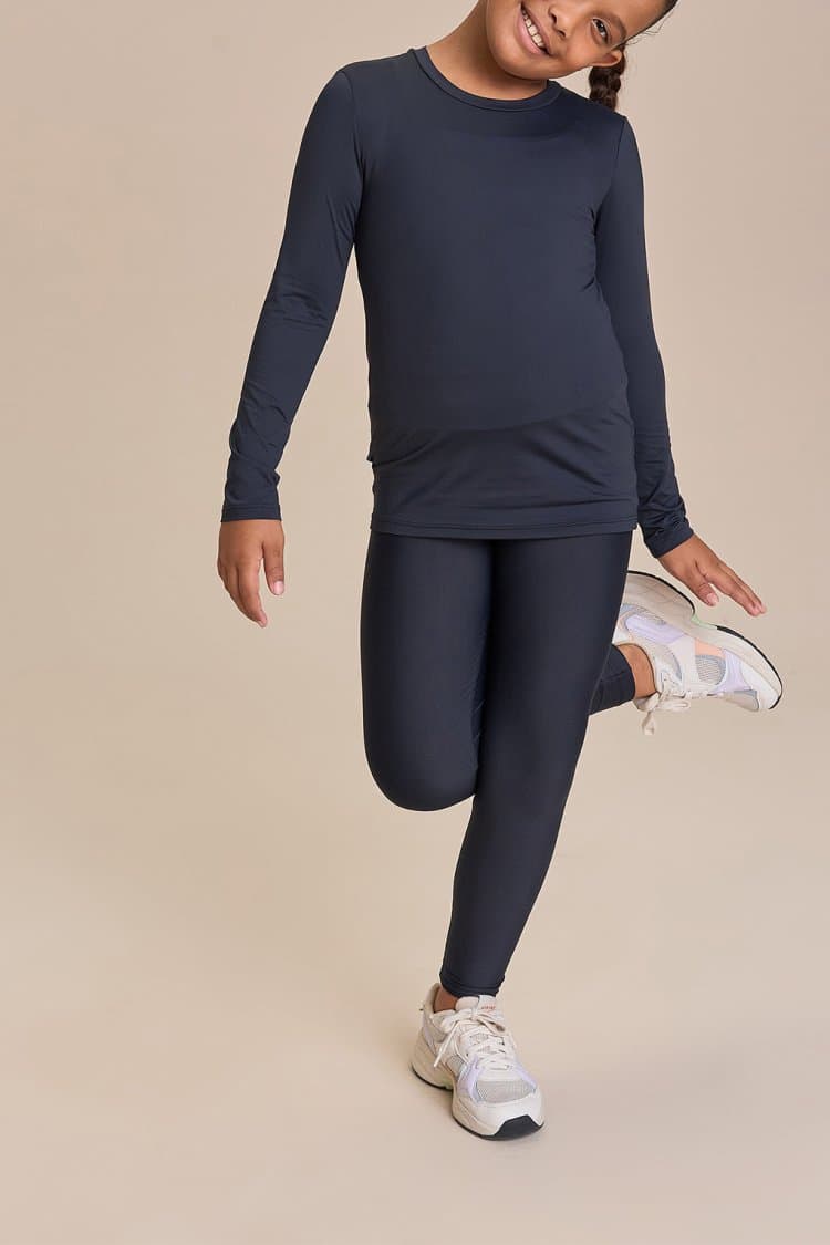Legging Sense Pro Fleece® Kids