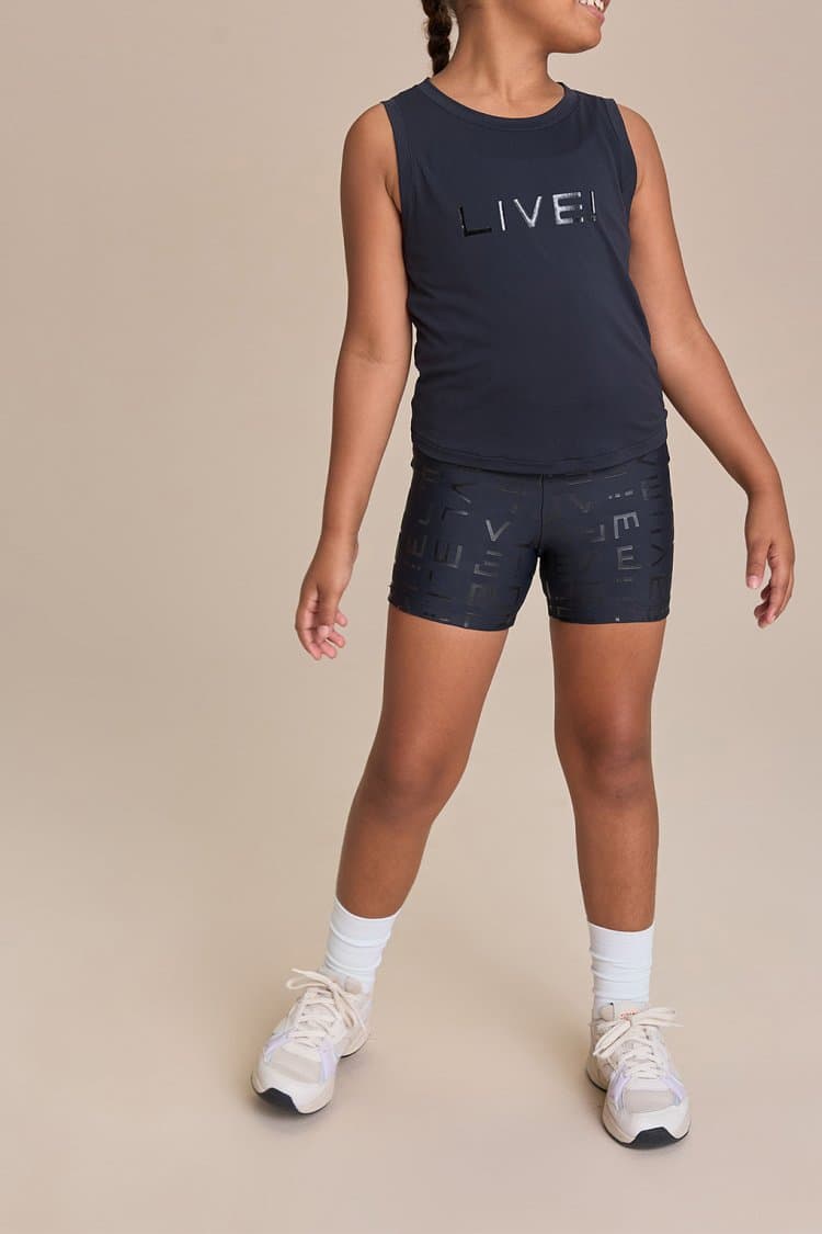 Shorts LIVE! Icon Kids