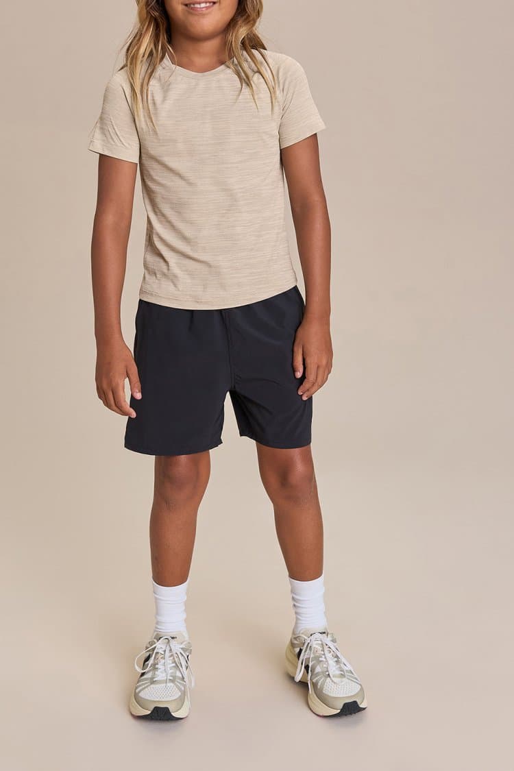 Camiseta Merged Skin Kids