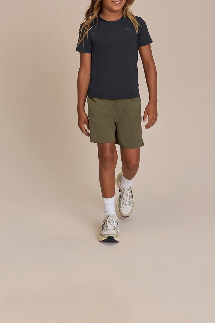 Bermuda Dryside Kids