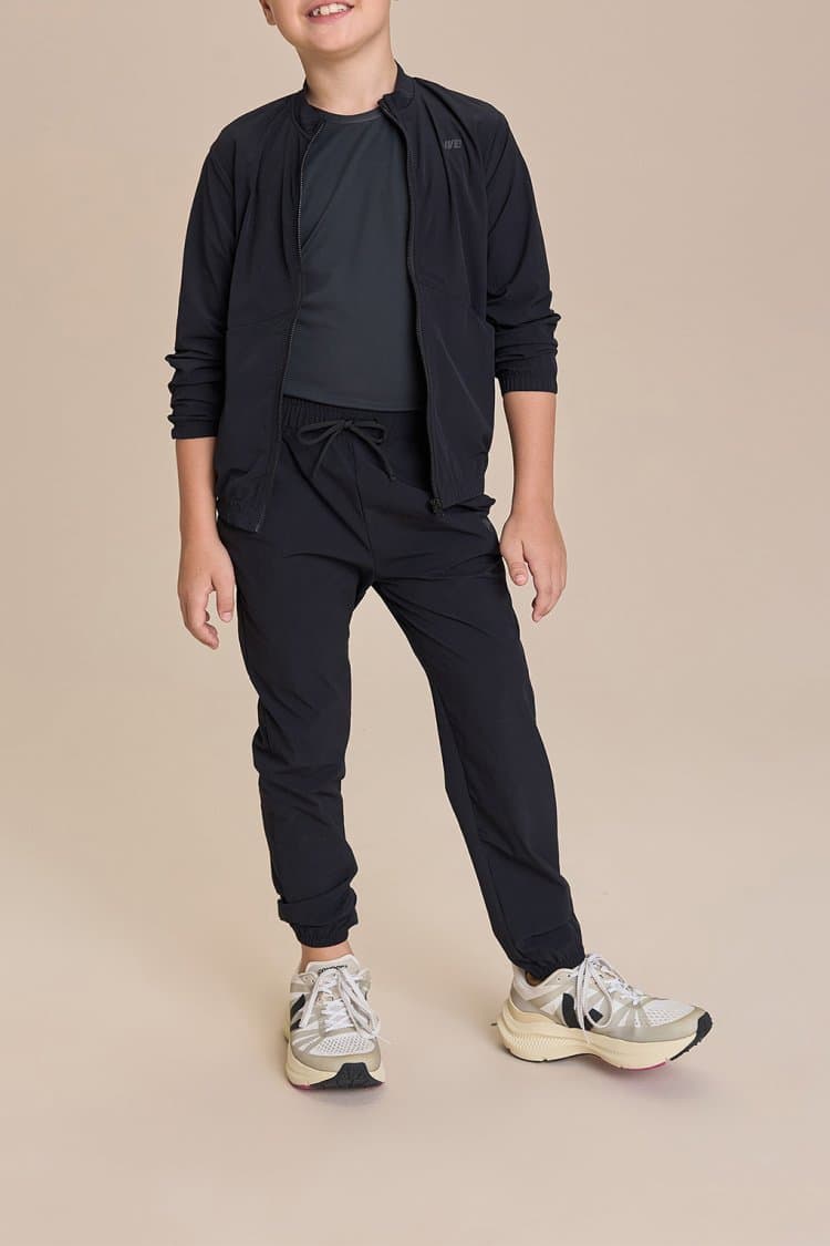 Calça Jogger Air Vast Kids