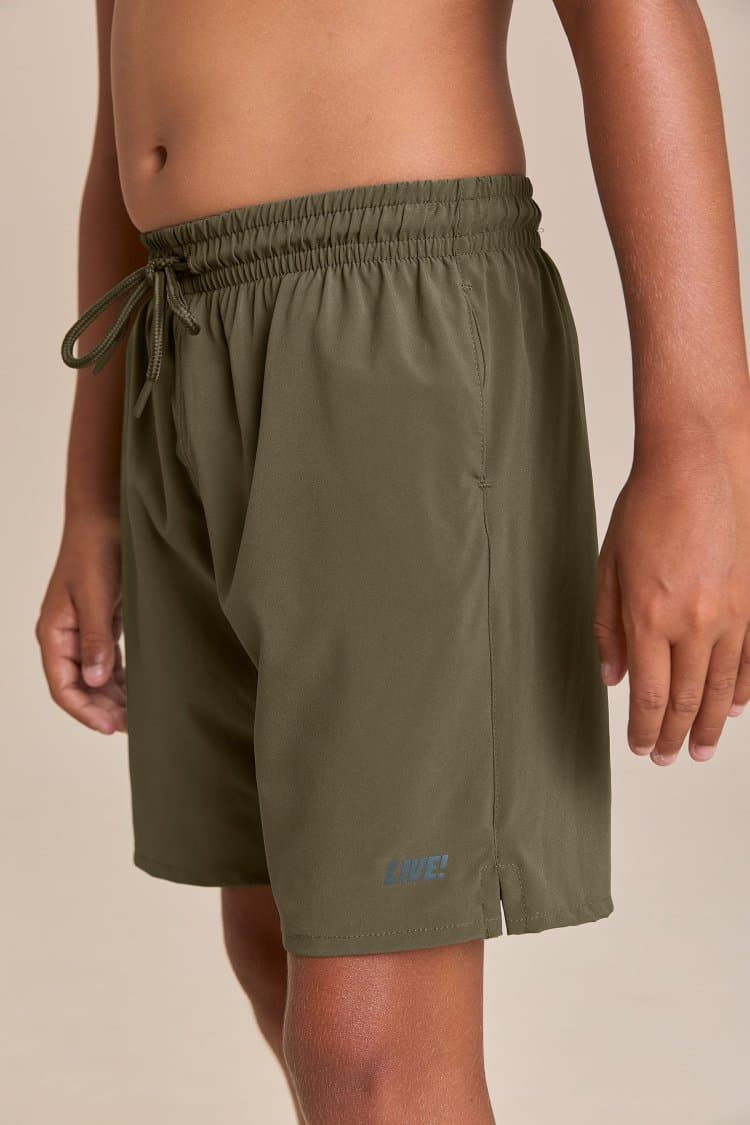 Bermuda Dryside Kids