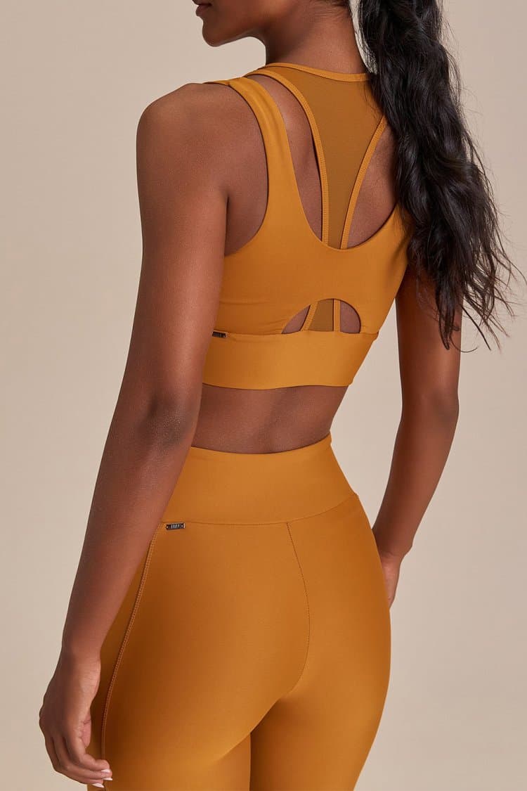 Top Cross Upfit Tule