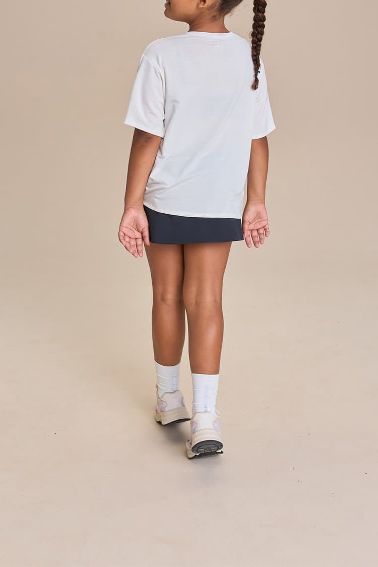 Camiseta Knot Whisper Kids