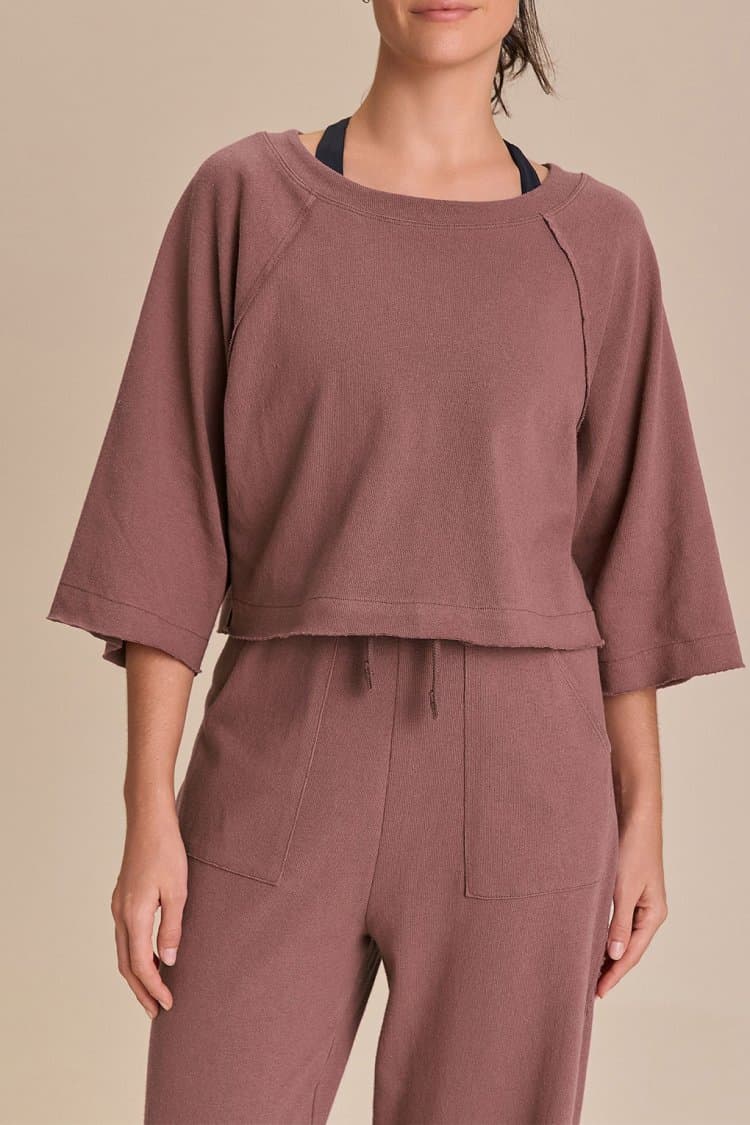 Blusão Web Cotton Gist