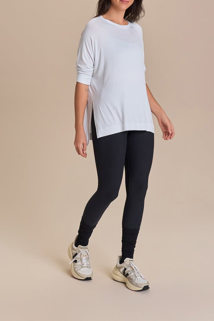 Camiseta ML Visco Heart