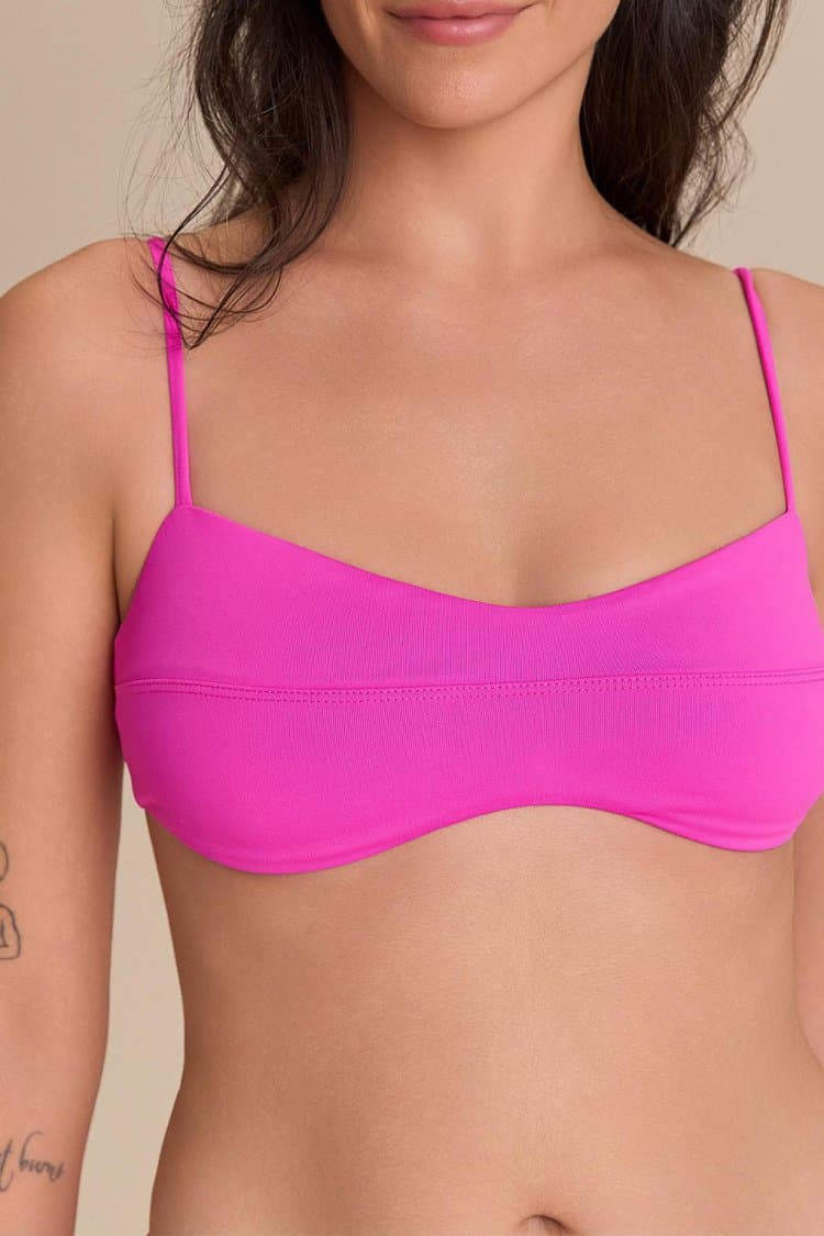 Top Faixa Cut Sense®