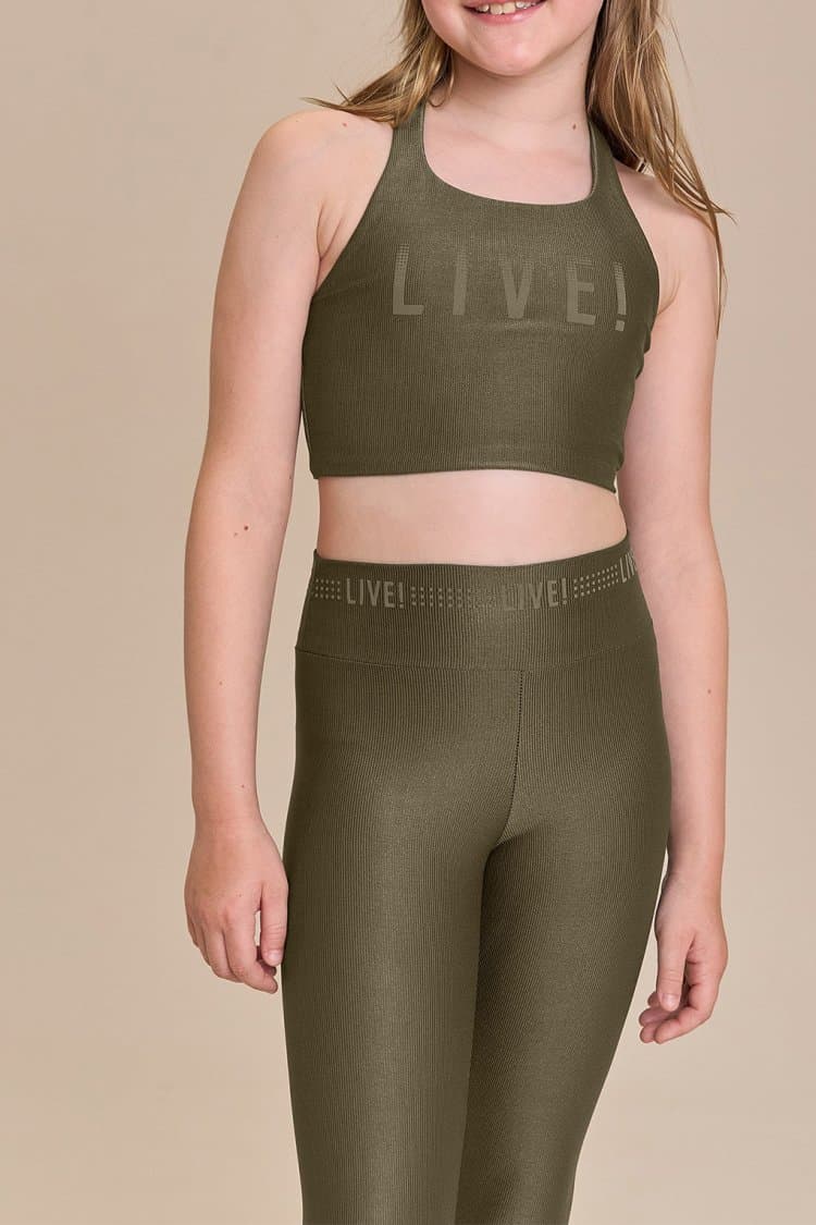 Top LIVE! Allure® Adaptiv Kids