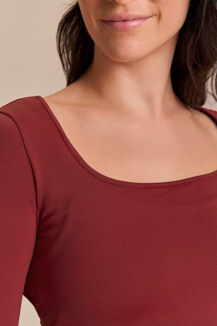 Blusa ML Action Skin®