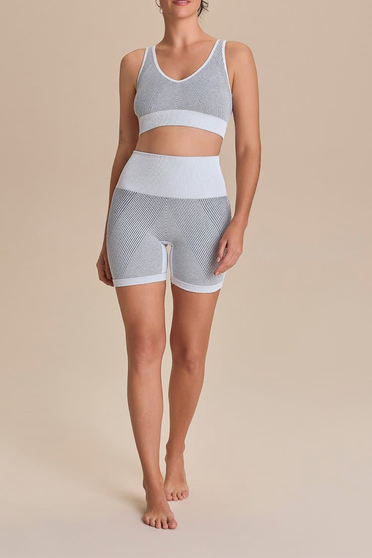Shorts Seamless Breezy