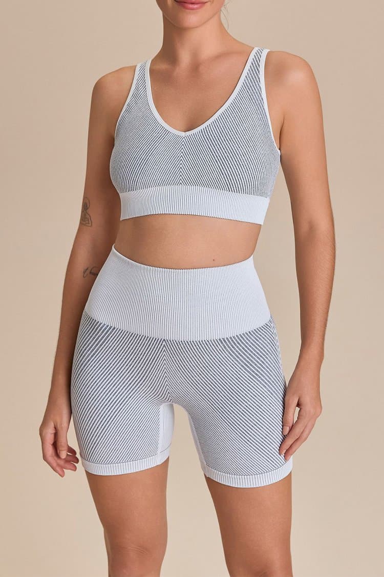 Shorts Seamless Breezy