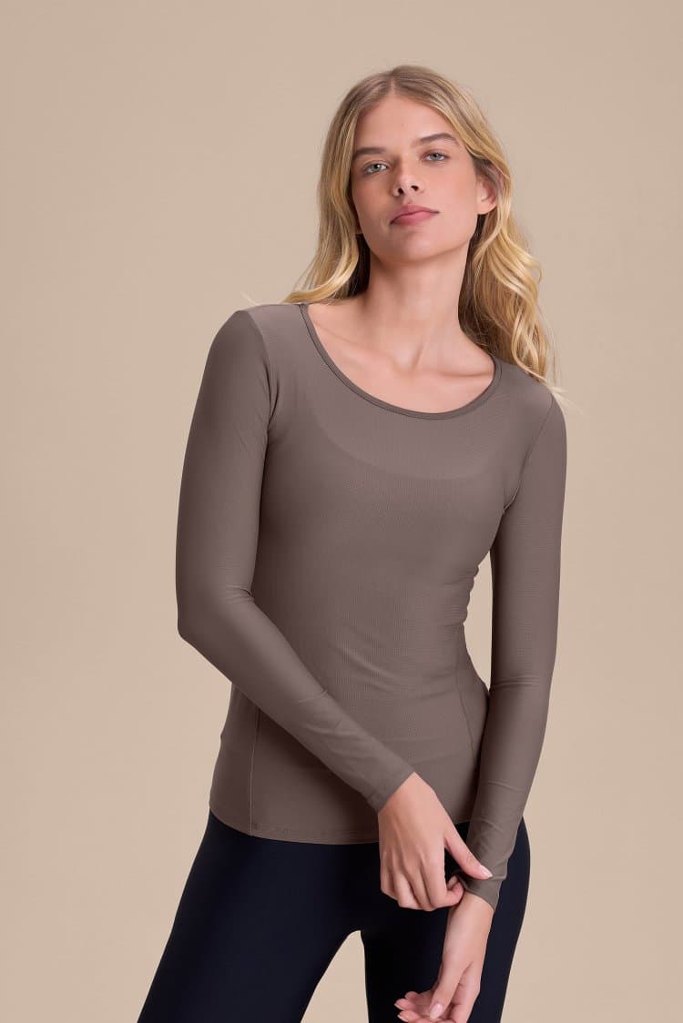 Blusa ML Harmony