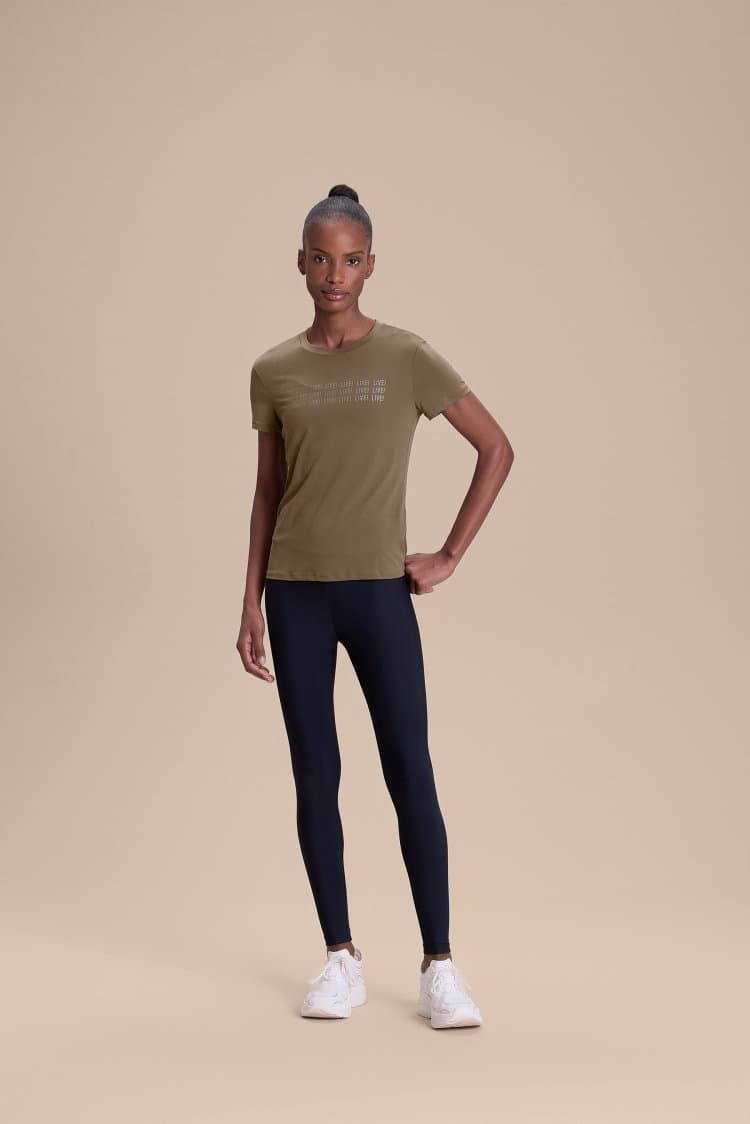 Blusa Motion Broad